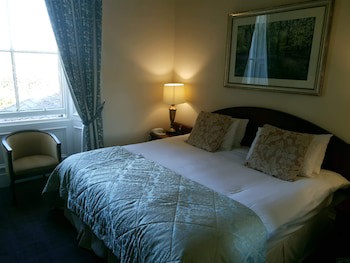 Mansfield House Hotel
