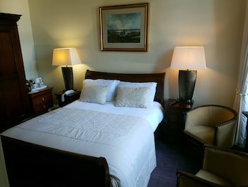 Mansfield House Hotel