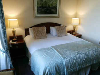 Mansfield House Hotel