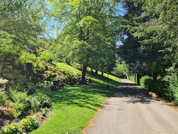 Mansfield House Hotel