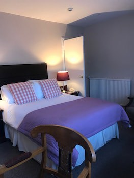 Mansfield House Hotel