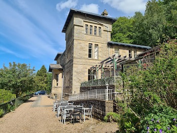 Mansfield House Hotel