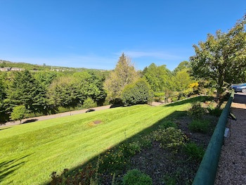Mansfield House Hotel