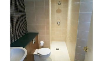 Mansfield House Hotel