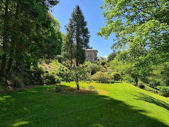 Mansfield House Hotel