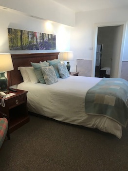 Mansfield House Hotel