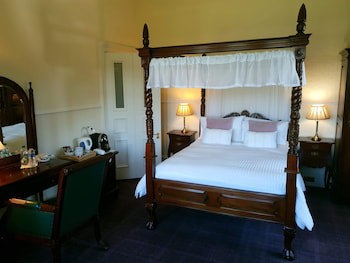 Mansfield House Hotel