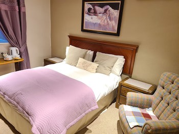 Mansfield House Hotel