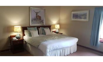 Mansfield House Hotel