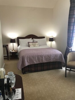 Mansfield House Hotel