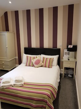 Harry's Hotel