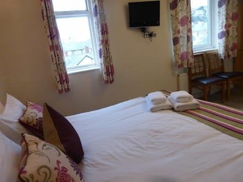 Harry's Hotel