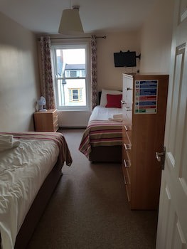Harry's Hotel