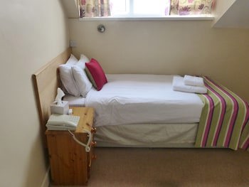 Harry's Hotel