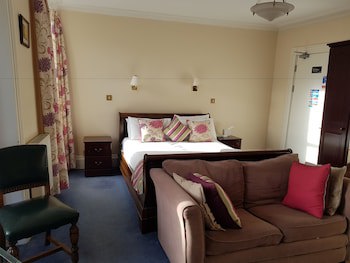 Harry's Hotel
