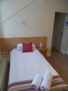 Harry's Hotel