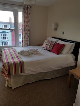 Harry's Hotel
