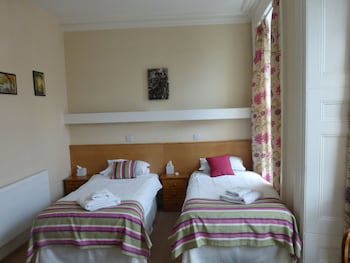 Harry's Hotel