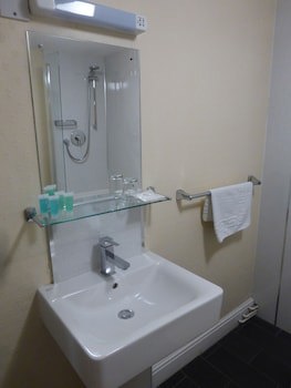 Harry's Hotel