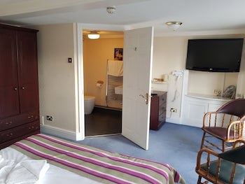 Harry's Hotel