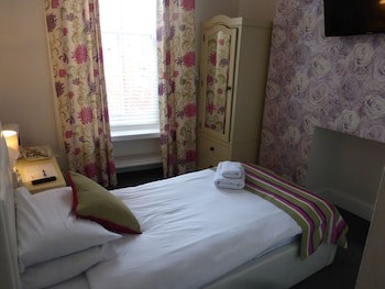 Harry's Hotel