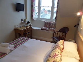 Harry's Hotel