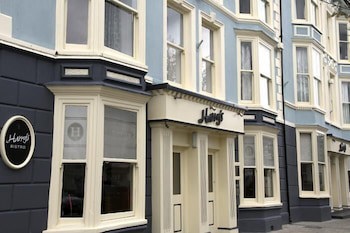 Harry's Hotel