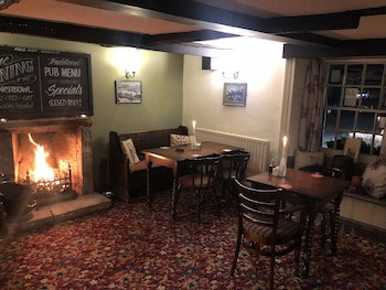 Punch Bowl Inn