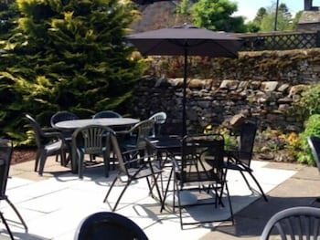 Punch Bowl Inn