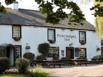 Punch Bowl Inn