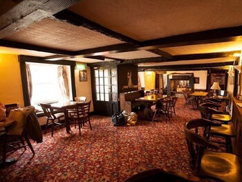 Punch Bowl Inn