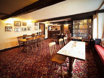 Punch Bowl Inn
