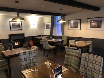 Punch Bowl Inn