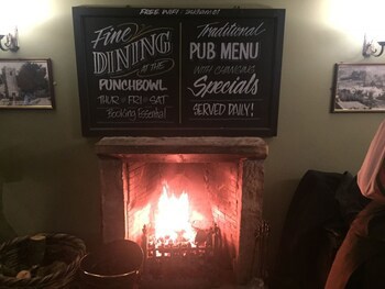 Punch Bowl Inn