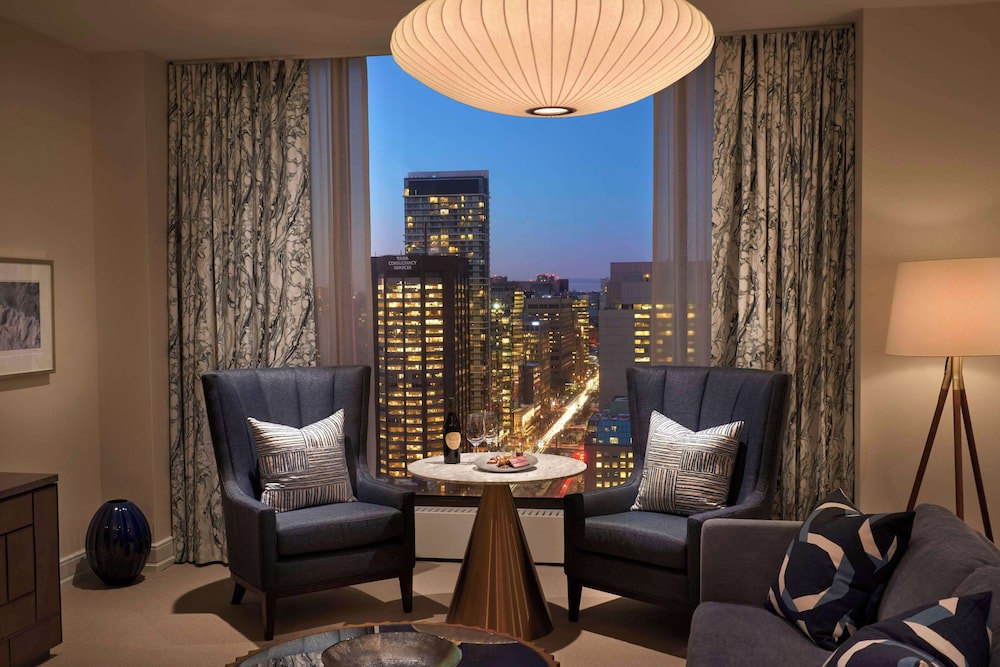 Hilton Toronto