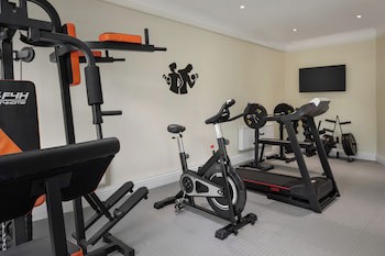 Ramada By Wyndham Cheltenham