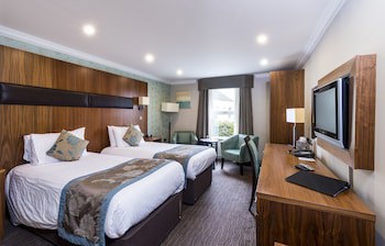 Ramada By Wyndham Cheltenham