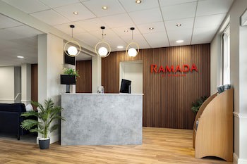 Ramada By Wyndham Cheltenham