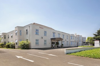 Ramada By Wyndham Cheltenham
