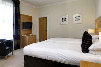 Best Western Balgeddie House Hotel