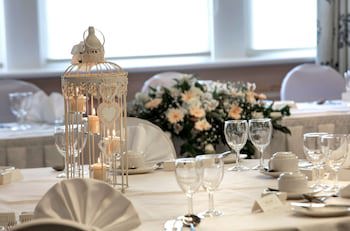 Best Western Balgeddie House Hotel
