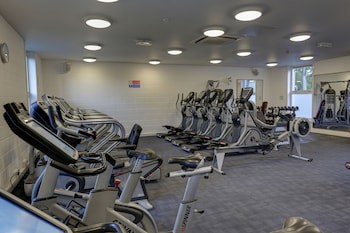 Best Western Balgeddie House Hotel