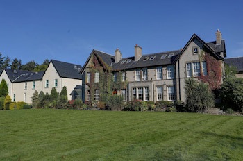 Best Western Balgeddie House Hotel