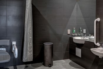 Best Western Balgeddie House Hotel