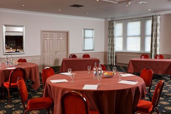 Best Western Balgeddie House Hotel