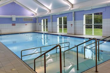 Best Western Balgeddie House Hotel