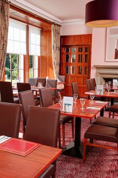 Best Western Balgeddie House Hotel