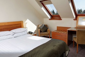 Best Western Balgeddie House Hotel