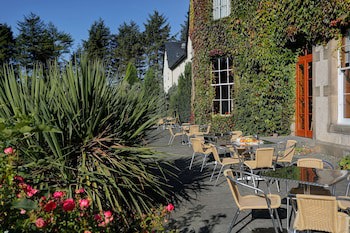 Best Western Balgeddie House Hotel