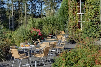 Best Western Balgeddie House Hotel